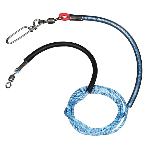 Scotty 376 Sure Stop Pro f/60" Downrigger Boom 376 - main